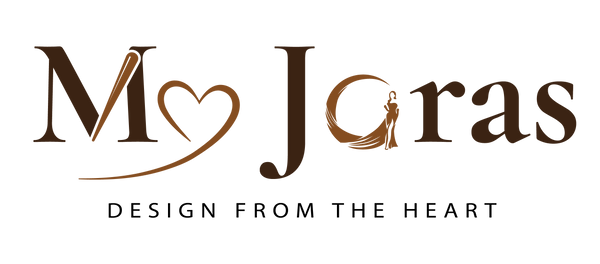 My Joras : Design From The Heart 